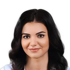Даниелян Роза Мартуновна