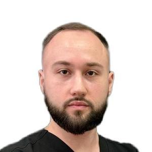 Хабибулин Павел Петрович