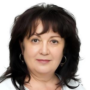 Роганова Оксана Олеговна