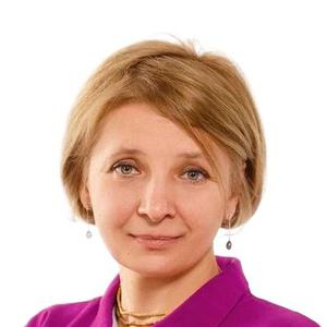 Семенова Елена Владимировна