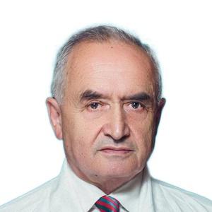 Розинов Владимир Михайлович
