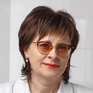 Гладченкова Маргарита Андреевна