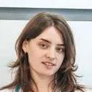Куюкова Наталья Александровна