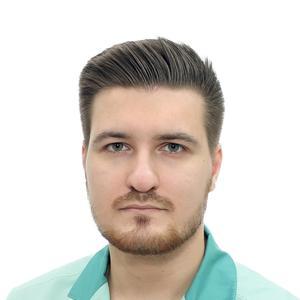 Коковин Богдан Юрьевич