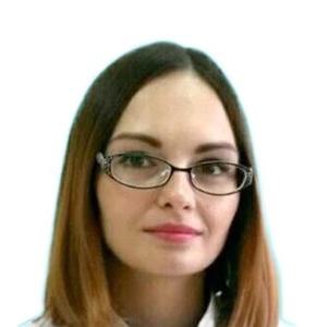 Демина Ольга Николаевна