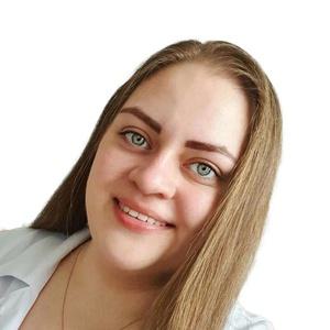 Дуж Дарья Александровна