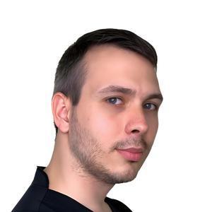 Козубовский Владислав Леонидович