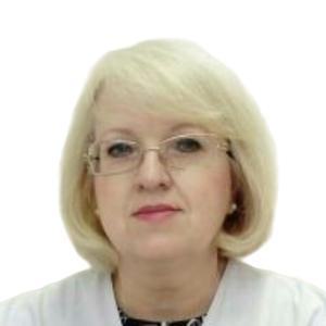 Андриевская Ирина Львовна