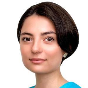 Калугина София Максимовна