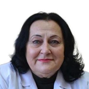Сахарова Татьяна Евгеньевна