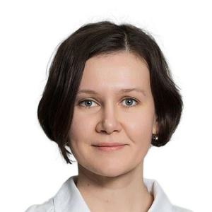 Пеллецкая Ирина Евгеньевна