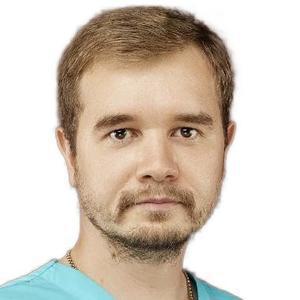 Голяков Денис Андреевич
