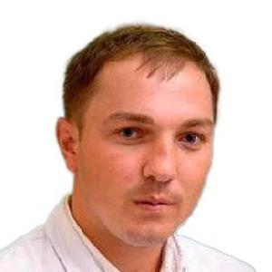 Саидов Магомед Абдулвагабович