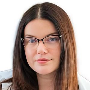 Савенко Жанна Геннадьевна