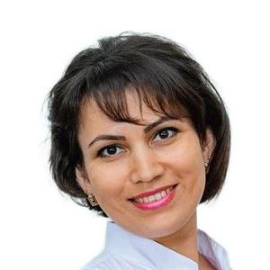 Хазиева Лейсан Ансаровна