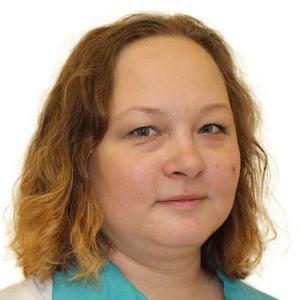 Павлова Екатерина Павловна