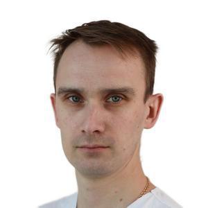 Романовский Максим Леонидович