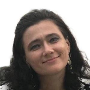 Кочетова Елена Станиславовна