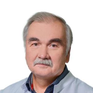 Соколов Сергей Алексеевич