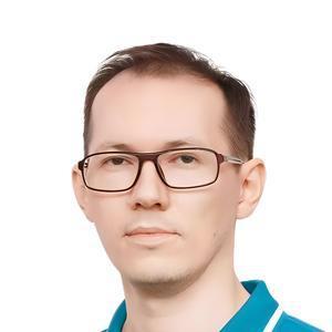 Фаель Мустафа Мохамедович