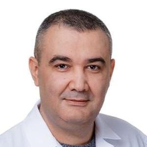 Кочарян Мгер Шураевич