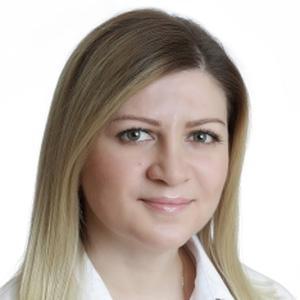 Осипова Инна Витальевна