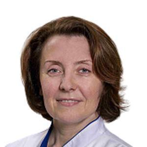 Володина Марина Николаевна