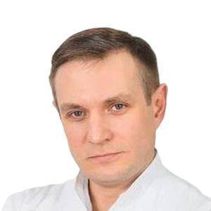 Новиков Александр Юрьевич
