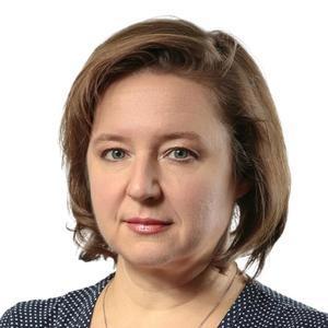 Запорощенко Елена Олеговна