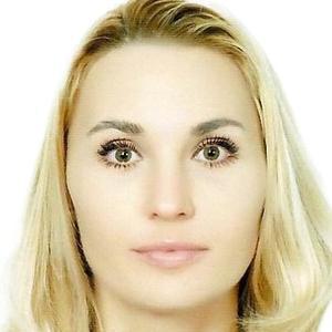 Белякова (Серегина) Наталия Николаевна