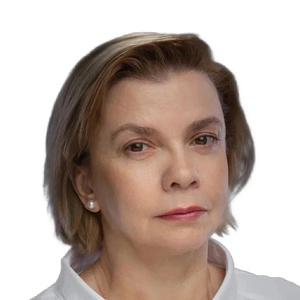 Лысенко Ольга Игоревна