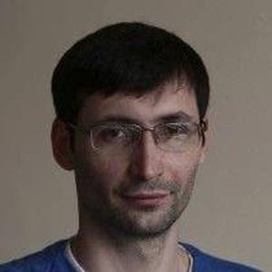 Афанасьев Артем Олегович