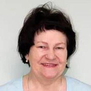 Алексеева Валентина Дмитриевна