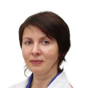 Шашкова Наталья Александровна
