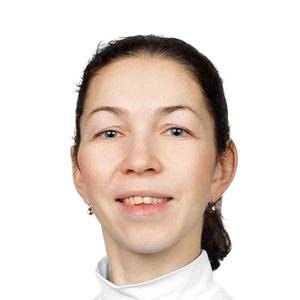 Коробейникова Елена Николаевна