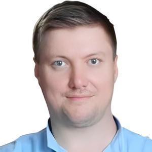 Поднесинский Кирилл Валерьевич