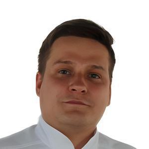 Калягин Никита Иванович