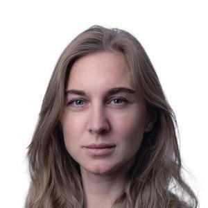 Пинюгина Карина Артуровна