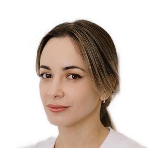 Милёхина Екатерина Александровна