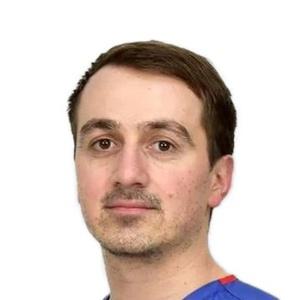 Магомедов Гаджимурад Магомедович