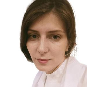 Луговкина Дарья Александровна