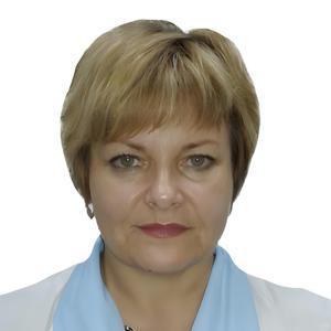 Лухманова Татьяна Александровна