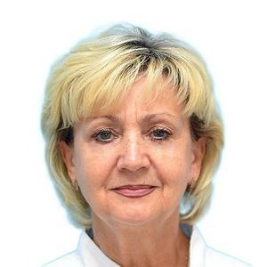 Трушина Марина Сергеевна