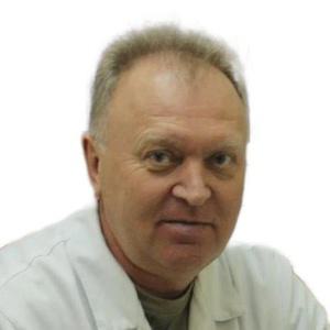 Зобнин Юрий Владимирович