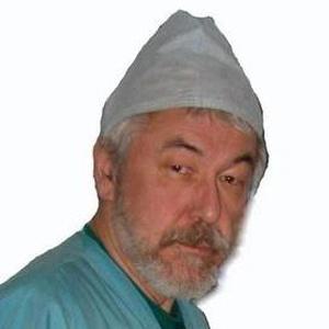 Юшкевич Григорий Алексеевич