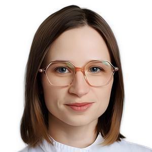 Лендяшева Ольга Алексеевна