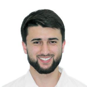 Нурмагомедов Саидбег Якубович