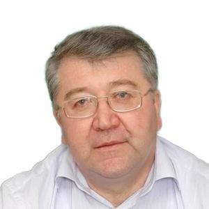 Джамалудинов Юнускади Асхабалиевич