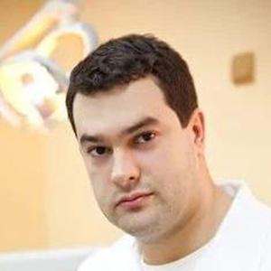 Зернов Кирилл Александрович