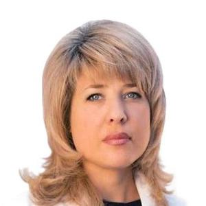 Нефф Екатерина Игоревна